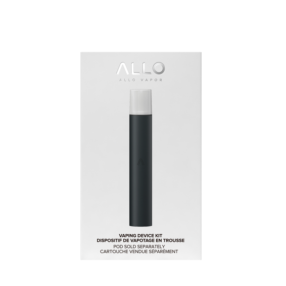Allo Sync device (stlth compatible)