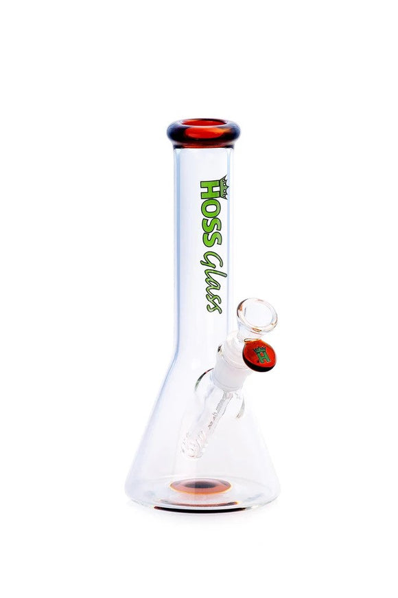 hoss glass H143 - Mini Beaker