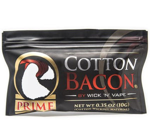 cotton bacon