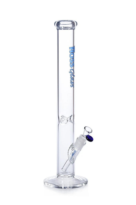 Hoss glass 18 inch water pipe