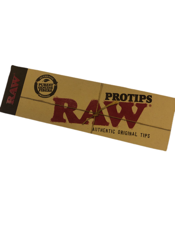 Raw Protips