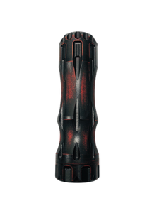 God Mod Russia Overlord Glossy black/red