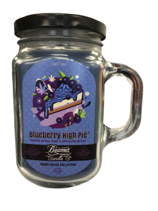 Beamer - Blueberry High Pie