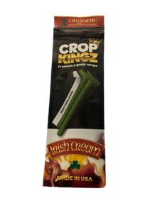 crop kingz dutch cream wraps 