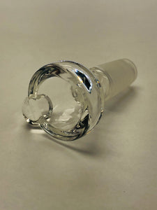 14mm glass bowl