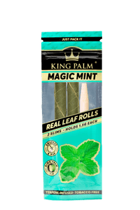 King Palm Slims - Magic Mint